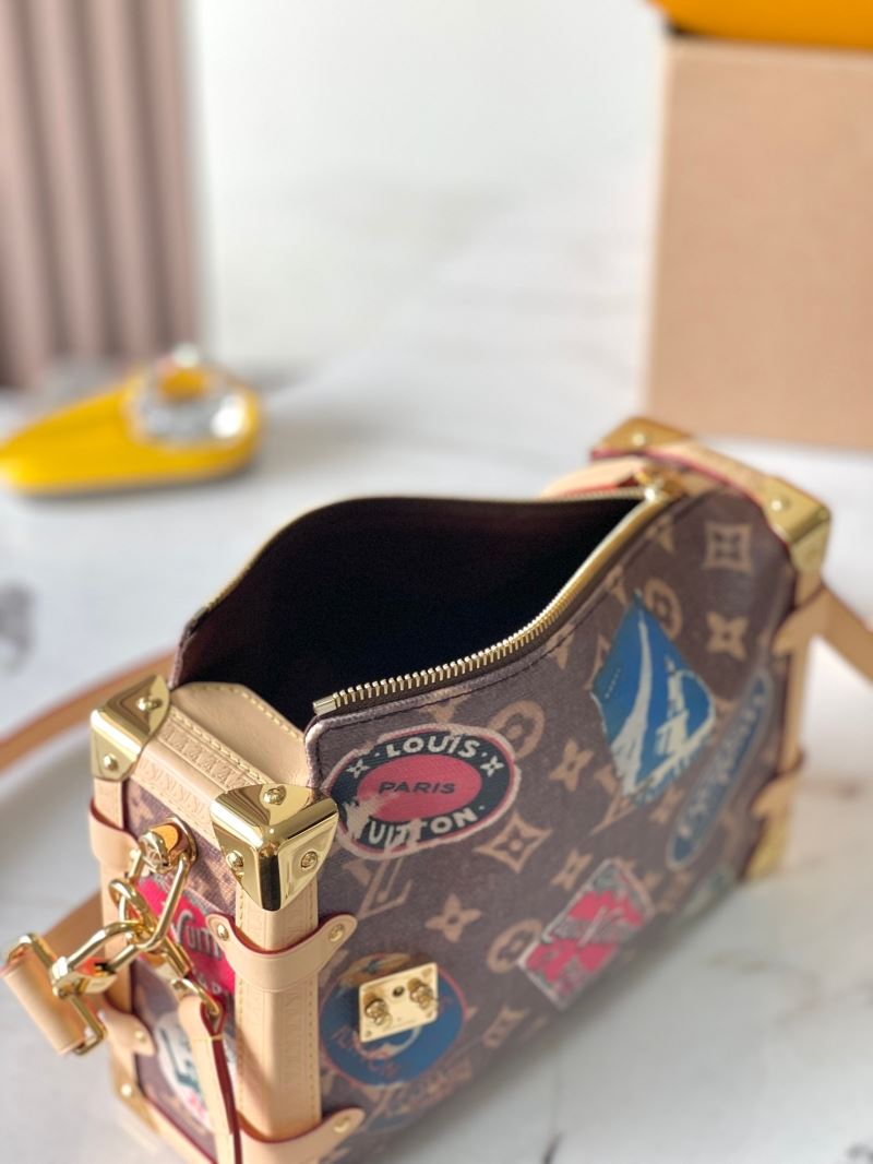 Louis Vuitton Box Bags